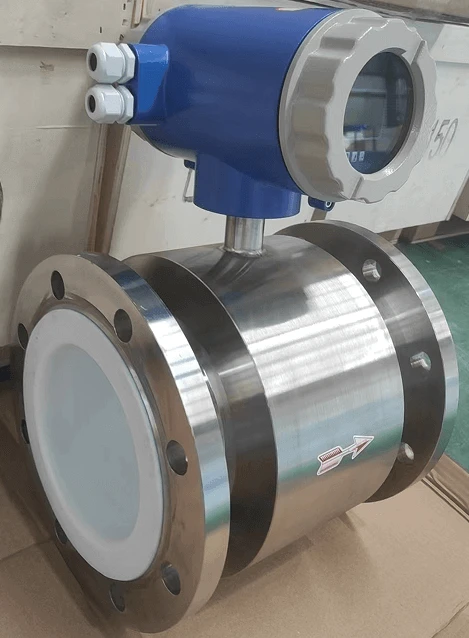 4 Magnetic Flow Meter price 4 Magnetic Flow Meter price