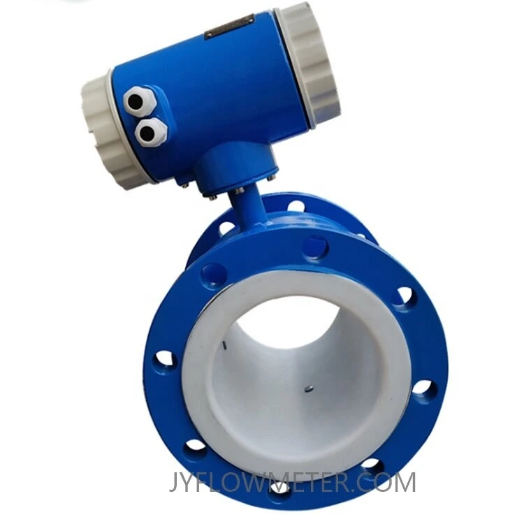 4 Magnetic Flow Meter factory 4 Magnetic Flow Meter factory